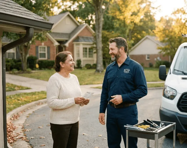 Gutter Repair Barron, WI FAQs