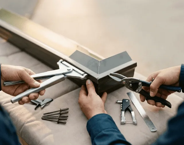 Why choose Gutter Repair in Barron, WI